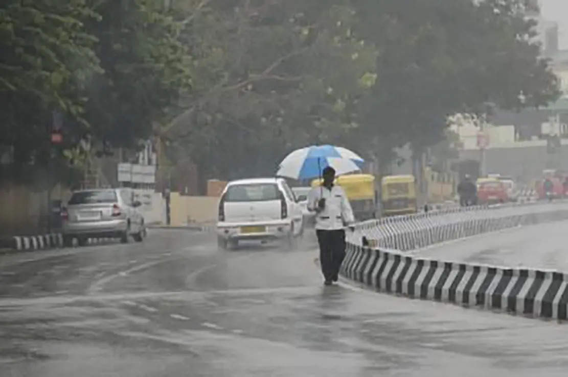 North India likely to see heavy rainfall in September, cautions IMD