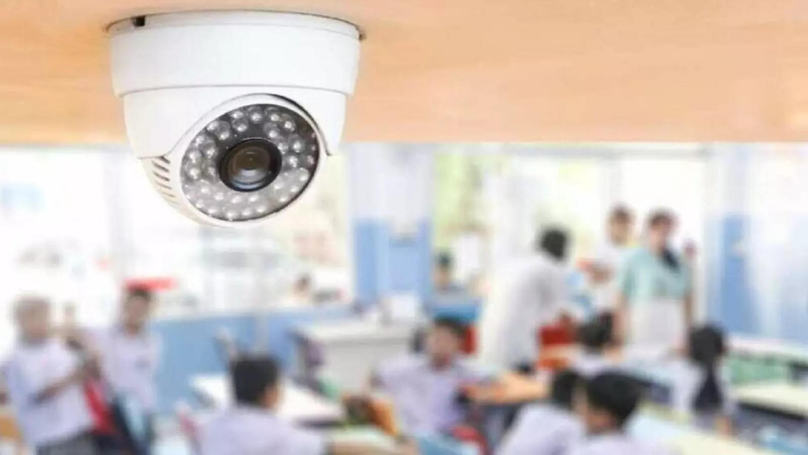 Indian govt’s new CCTV rules means ‘ban’ on these Chinese companies