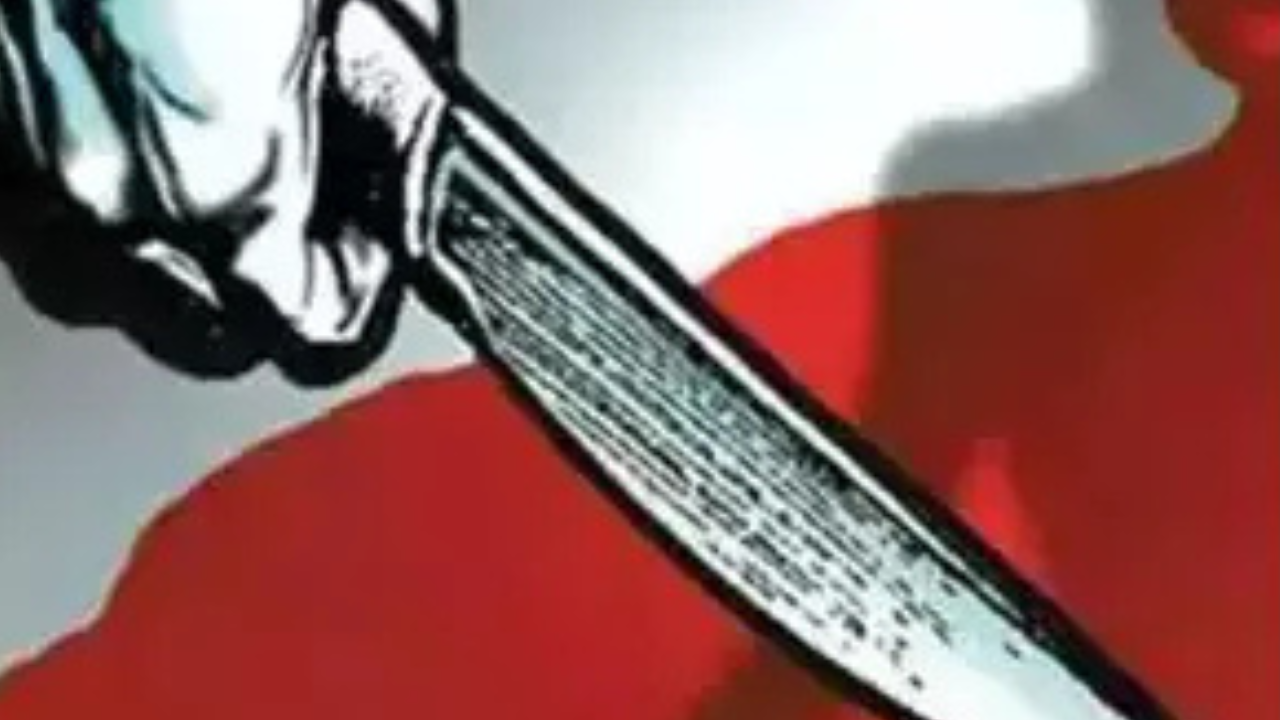 Journalist killed, colleague injured in knife attack in UP, 4 arrested