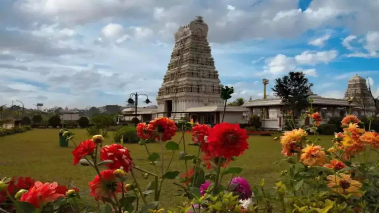 ‘Sanctity paramount’: TTD prohibits political and hate speeches at Tirumala