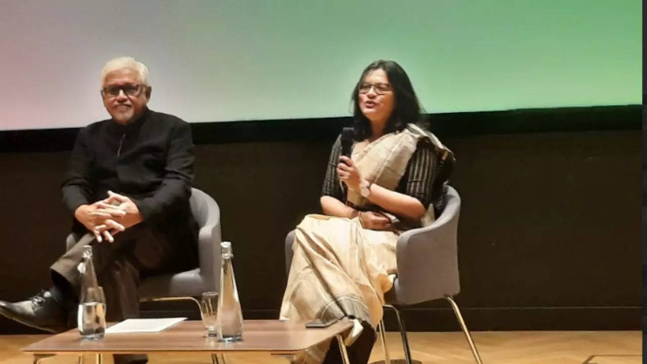 Electric cars won’t solve climate change, Amitav Ghosh says