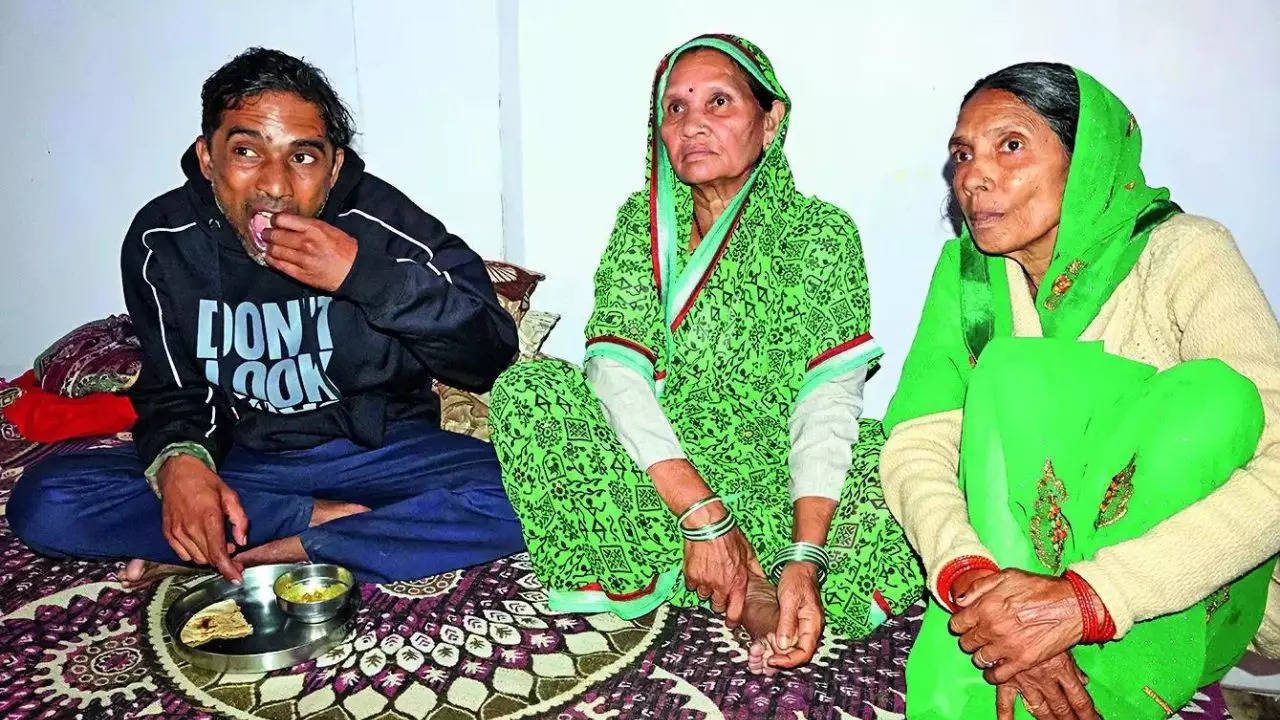 How one man ‘became’ missing son of 2 families in Dehradun, Ghaziabad