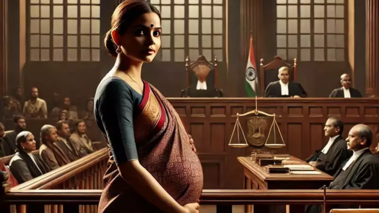 Bombay HC: Can’t a woman with ‘intellect deficit’ be mom?