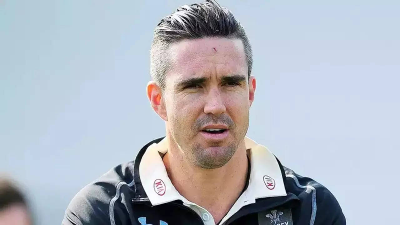 ‘Do me a f*****g favour! Stop writing about cricket’: KP slams UK journo