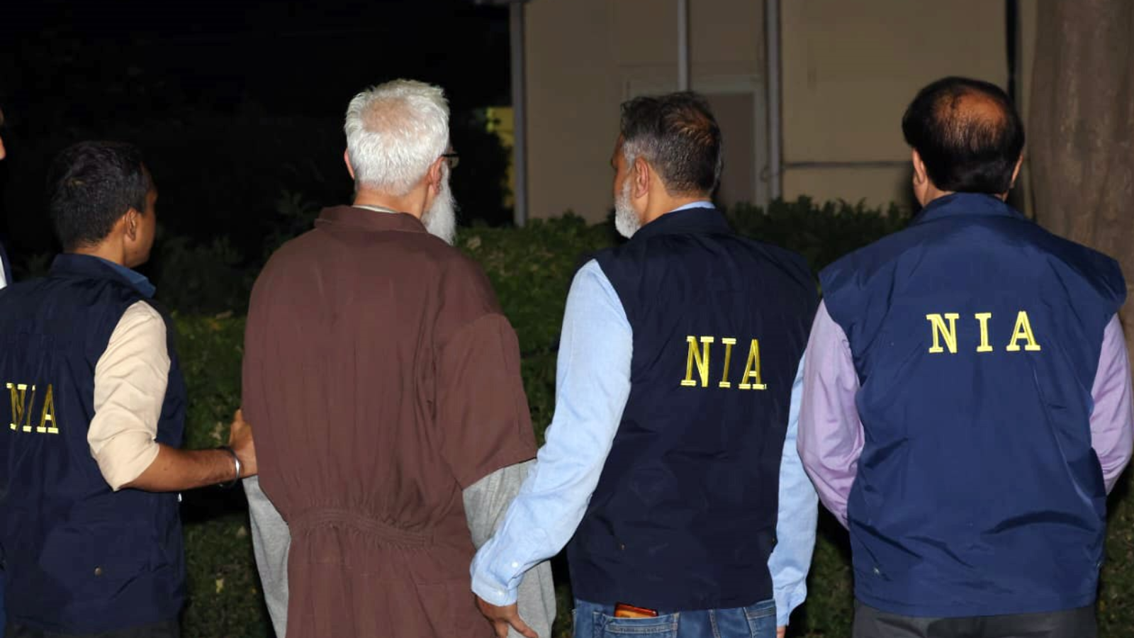 26/11 attack: Court allows NIA to record Tahawwur Rana’s voice, handwriting samples