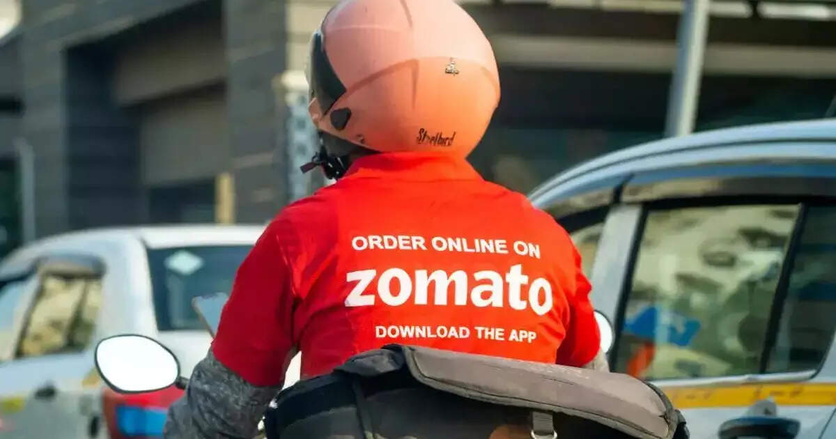 Zomato ‘quietly ends’ food delivery service it started just 4 months back