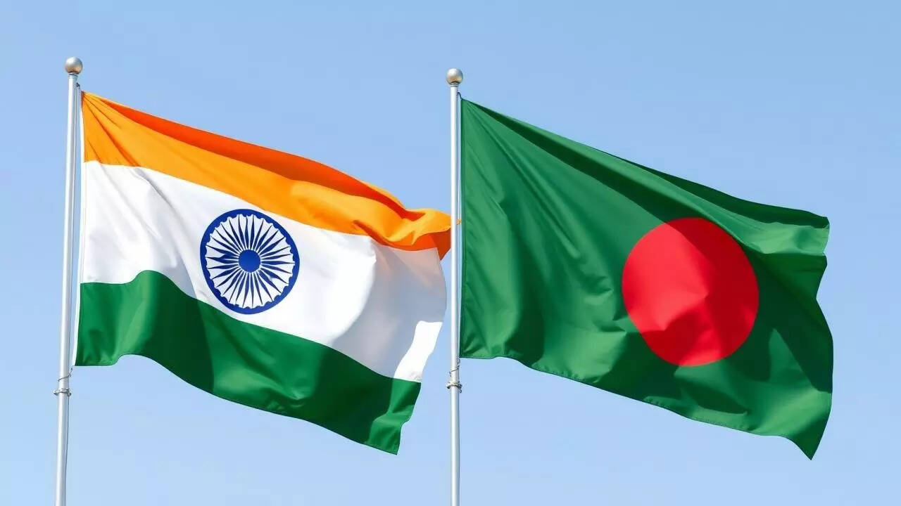 ‘Occupy NE if India attacks Pak’: Aide of B’desh interim chief Yunus